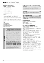 Preview for 56 page of Hama 00054880 Quick Manual