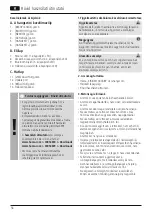 Preview for 62 page of Hama 00054880 Quick Manual