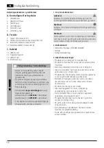 Preview for 116 page of Hama 00054880 Quick Manual