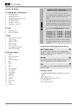 Preview for 8 page of Hama 00054881 Quick Manual