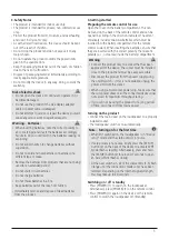 Preview for 9 page of Hama 00054881 Quick Manual