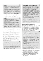 Preview for 53 page of Hama 00054881 Quick Manual