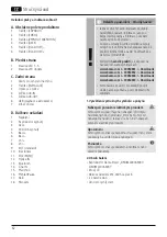 Preview for 68 page of Hama 00054881 Quick Manual