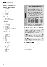 Preview for 98 page of Hama 00054881 Quick Manual