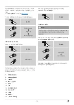 Предварительный просмотр 18 страницы Hama 00054883 Operating Instructions Manual