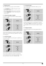 Предварительный просмотр 19 страницы Hama 00054883 Operating Instructions Manual