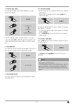 Предварительный просмотр 21 страницы Hama 00054883 Operating Instructions Manual