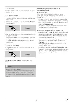 Предварительный просмотр 28 страницы Hama 00054883 Operating Instructions Manual