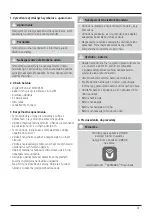 Preview for 51 page of Hama 00054884 Quick Manual