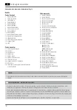 Preview for 54 page of Hama 00054884 Quick Manual