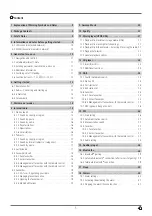 Preview for 8 page of Hama 00054891 Operating Instructions Manual