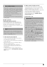 Preview for 15 page of Hama 00054891 Operating Instructions Manual