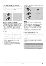 Preview for 38 page of Hama 00054891 Operating Instructions Manual