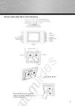 Предварительный просмотр 6 страницы Hama 00055315 Operating	 Instruction