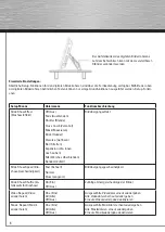 Предварительный просмотр 7 страницы Hama 00055315 Operating	 Instruction