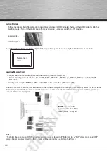 Preview for 11 page of Hama 00055315 Operating	 Instruction