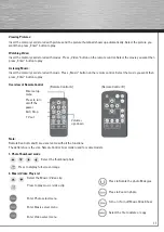 Preview for 12 page of Hama 00055315 Operating	 Instruction