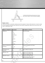 Предварительный просмотр 21 страницы Hama 00055315 Operating	 Instruction