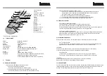 Preview for 9 page of Hama 00055317 Manual