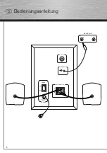 Preview for 3 page of Hama 00057106 Operating Instruction