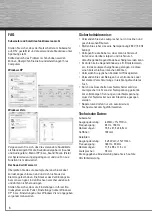 Preview for 7 page of Hama 00057106 Operating Instruction