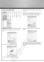 Preview for 11 page of Hama 00057106 Operating Instruction