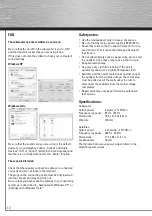 Preview for 13 page of Hama 00057106 Operating Instruction