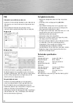 Preview for 25 page of Hama 00057106 Operating Instruction