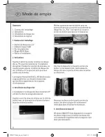 Preview for 6 page of Hama 00062717-V2 Operating Instruction