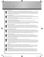 Preview for 8 page of Hama 00062717-V2 Operating Instruction