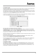 Предварительный просмотр 46 страницы Hama 00062764 V2 Operating Instructions Manual