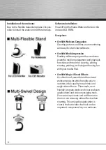 Предварительный просмотр 7 страницы Hama 00062848 Operating Instruction