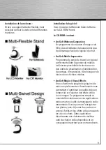 Предварительный просмотр 10 страницы Hama 00062848 Operating Instruction