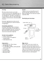 Предварительный просмотр 12 страницы Hama 00062848 Operating Instruction