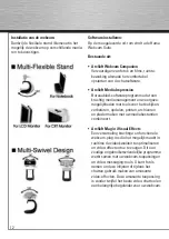 Предварительный просмотр 13 страницы Hama 00062848 Operating Instruction