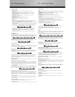 Предварительный просмотр 3 страницы Hama 00075292 "TC-100" Operating Instructions