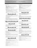 Предварительный просмотр 4 страницы Hama 00075292 "TC-100" Operating Instructions