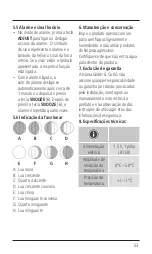 Preview for 54 page of Hama 00075297 Operating Instructions Manual