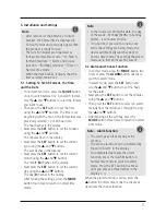 Preview for 5 page of Hama 00075299 Operating Instructions Manual