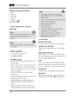 Preview for 56 page of Hama 00075299 Operating Instructions Manual