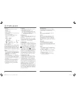 Preview for 6 page of Hama 00075503 Operating Instructions Manual