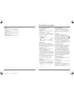 Preview for 8 page of Hama 00075503 Operating Instructions Manual