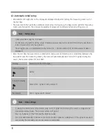 Preview for 6 page of Hama 00076045 "EWS-800" Operating Instructions Manual