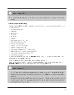 Preview for 7 page of Hama 00076045 "EWS-800" Operating Instructions Manual