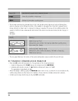 Preview for 10 page of Hama 00076045 "EWS-800" Operating Instructions Manual