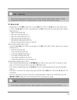 Preview for 11 page of Hama 00076045 "EWS-800" Operating Instructions Manual