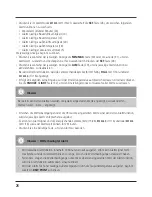 Preview for 26 page of Hama 00076045 "EWS-800" Operating Instructions Manual