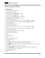 Preview for 31 page of Hama 00076045 "EWS-800" Operating Instructions Manual