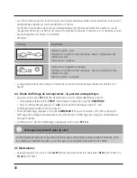 Предварительный просмотр 40 страницы Hama 00076045 "EWS-800" Operating Instructions Manual