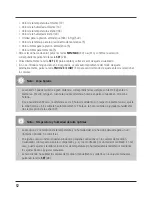 Preview for 52 page of Hama 00076045 "EWS-800" Operating Instructions Manual